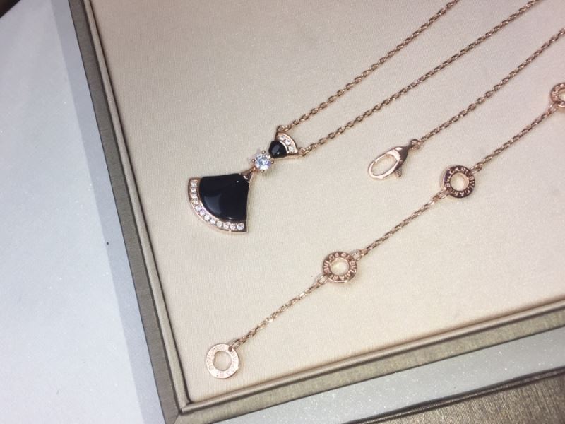 Bvlgari Necklaces